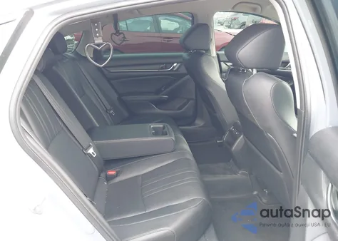 2022 Honda Accord Sport Se from USA, damaged, VIN 1HGCV1F42NA052845